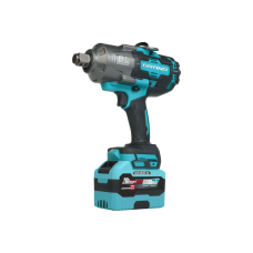 Гайковерт аккумуляторный Grand АГ-2100UBL