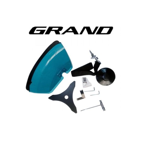 Коса електрична GRAND КГ-2800