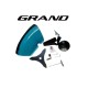 Коса електрична GRAND КГ-2800