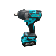 Аккумуляторный гайковерт Grand АГ-800UBL