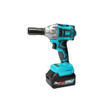 Гайковерт акумуляторний Grand АГ-21UBL/PRO