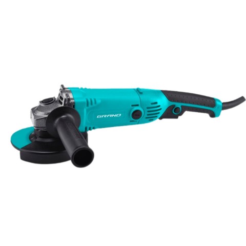 Кутова шліфмашина GRAND МШУ-125-1550 PRO