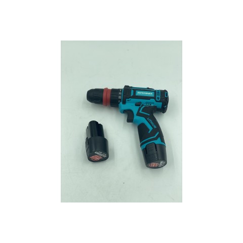 Шуруповерт аккумуляторный GRAND ДА-12DFR