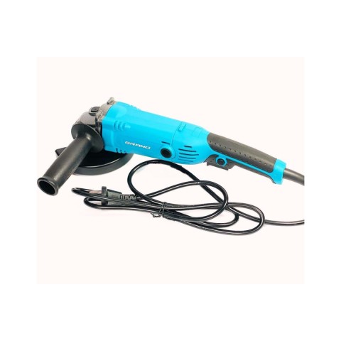 Кутова шліфмашина GRAND МШУ-125-1550 PRO