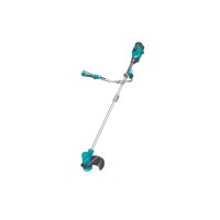 Акумуляторний триммер газонний Grand АТГ-21 2в1 PRO (BRUSHLESS)