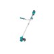 Акумуляторний триммер газонний Grand АТГ-21 2в1 PRO (BRUSHLESS)
