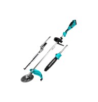 Аккумуляторный триммер газонный Grand АТГ-20 4в1 (BRUSHLESS)