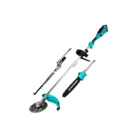 Акумуляторний триммер газонний Grand АТГ-20 4в1 (BRUSHLESS)