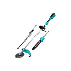 Акумуляторний триммер газонний Grand АТГ-20 4в1 (BRUSHLESS)