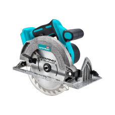 Пила дискова акумуляторна Grand ПД-20 BL/PRO (BRUSHLESS) (+2 АКБ-20/4, ЗУ-20/2,4)
