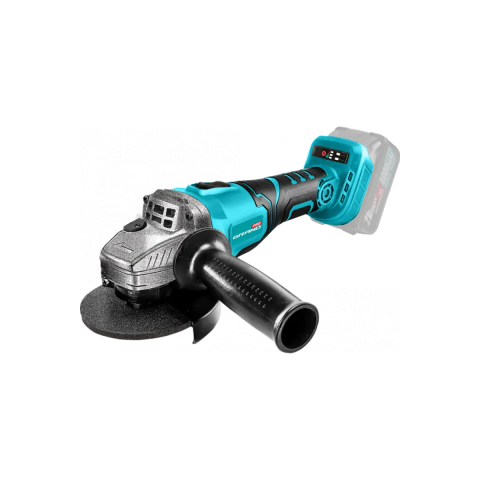Акумуляторна міні болгарка Grand МШУ-20BL/PRO (BRUSHLESS) (без АКБ и ЗУ)