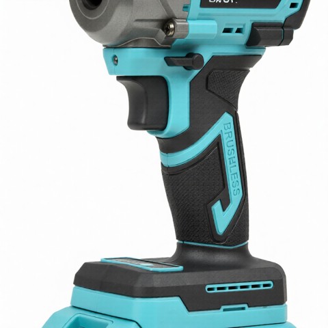 Акумуляторний гайковерт Grand АГ-700BL HS