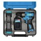 Акумуляторний ударний гвинтоверт Grand АГУ-16 BL (імпакт)