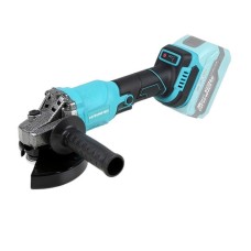 Акумуляторна болгарка Grand МШУ-125/20BL-1 QUICK FIX, безщіткова, 20 В, тушка (без АКБ і ЗП)