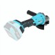 Акумуляторна болгарка Grand МШУ-125/20BL-1 QUICK FIX, безщіткова, 20 В, тушка (без АКБ і ЗП)