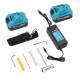 Акумуляторний тример Grand АТГ-20 4в1