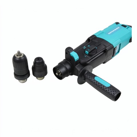 Перфоратор прямий Grand ПЭ-1500DFR