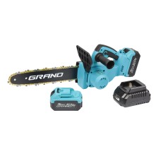 Акумуляторна пила ланцюгова Grand АПЦ-20V/12"-4