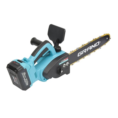 Акумуляторна пила ланцюгова Grand АПЦ-20V/12"-4