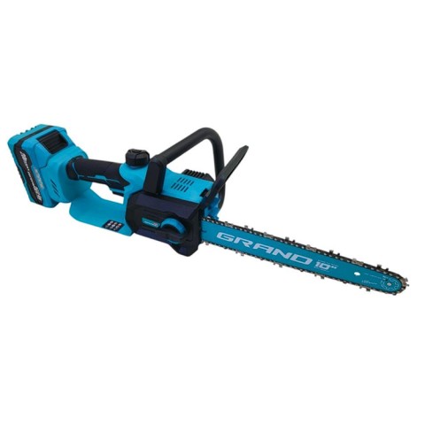 Акумуляторна пила ланцюгова Grand АПЦ-20A/12"-4
