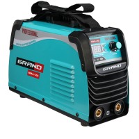 Інверторний зварювальний апарат Grand ММА-350 PRO