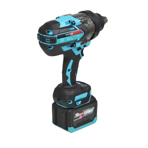Акумуляторний гайковерт Grand АГ-1500UBL