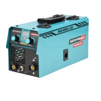 Інверторний зварювальний напівавтомат Grand MIG/MMA-320