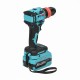 Акумуляторний дриль-шуруповерт Grand ДА-20/50 BL/DFR-1