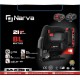 Акумуляторний лобзік NARVA NJS-21 PRO BL