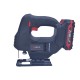 Акумуляторний лобзік NARVA NJS-21 PRO BL