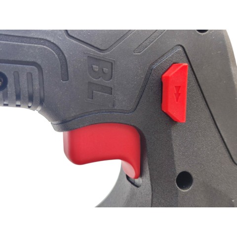 Акумуляторний лобзік NARVA NJS-21 PRO BL