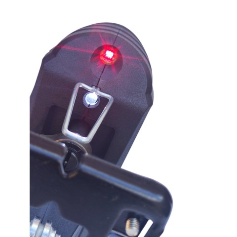 Акумуляторний лобзік NARVA NJS-21 PRO BL