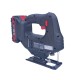 Акумуляторний лобзік NARVA NJS-21 PRO BL