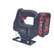 Акумуляторний лобзік NARVA NJS-21 PRO BL