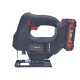 Акумуляторний лобзік NARVA NJS-21 PRO BL
