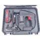 Акумуляторний лобзік NARVA NJS-21 PRO BL
