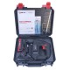 Акумуляторний лобзік NARVA NJS-21 PRO BL