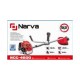 Бензиновий тример NARVA NCG-4600
