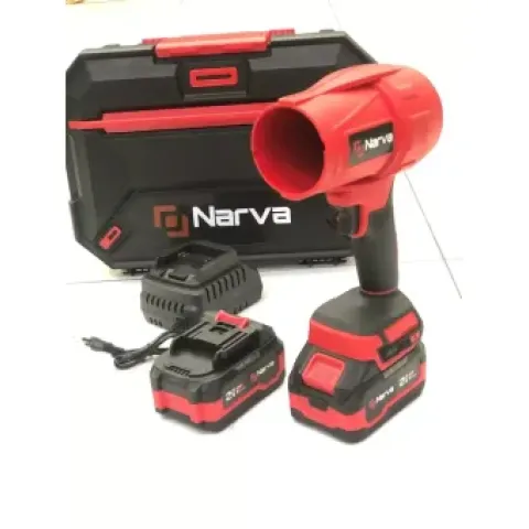 Акумуляторна повітродувка NARVA NLB-21/900 BL