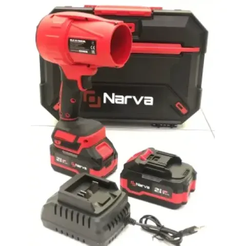 Акумуляторна повітродувка NARVA NLB-21/900 BL