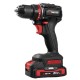 Акумуляторний шуруповерт NARVA NCD-21PRO BL