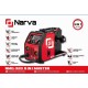 Напівавтомат інверторний NARVA NMG-320 5 IN 1 MASTER