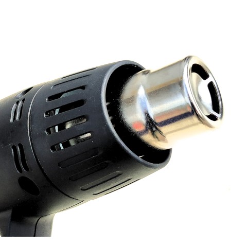 Будівельний фен NARVA NH-2500CS