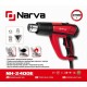 Будівельний промисловий фен NARVA NН-2400E