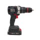 Акумуляторний ударний шурупокрут NARVA NCD-21T new