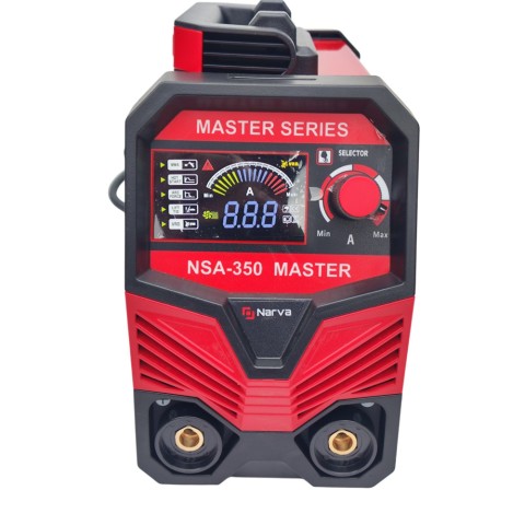Зварювальний апарат NARVA NSA-350 MASTER