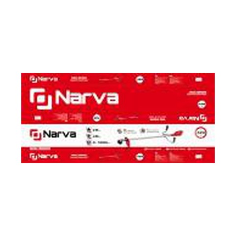 Електричний тример NARVA CG-3000E