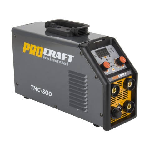 Инверторный сварочный аппарат Procraft Industrial TMC300