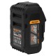Аккумуляторная батарея Procraft Battery20/40 (20В 8Ач, 40В 4Ач)