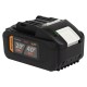 Аккумуляторная батарея Procraft Battery20/40 (20В 8Ач, 40В 4Ач)